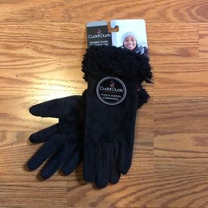Cuddl Duda Gloves